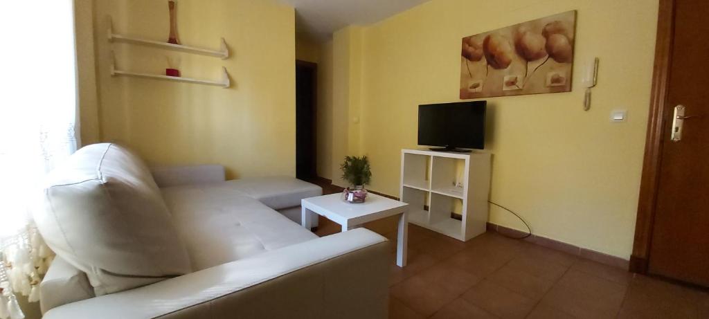 Apartamento Cielo 35 전경
