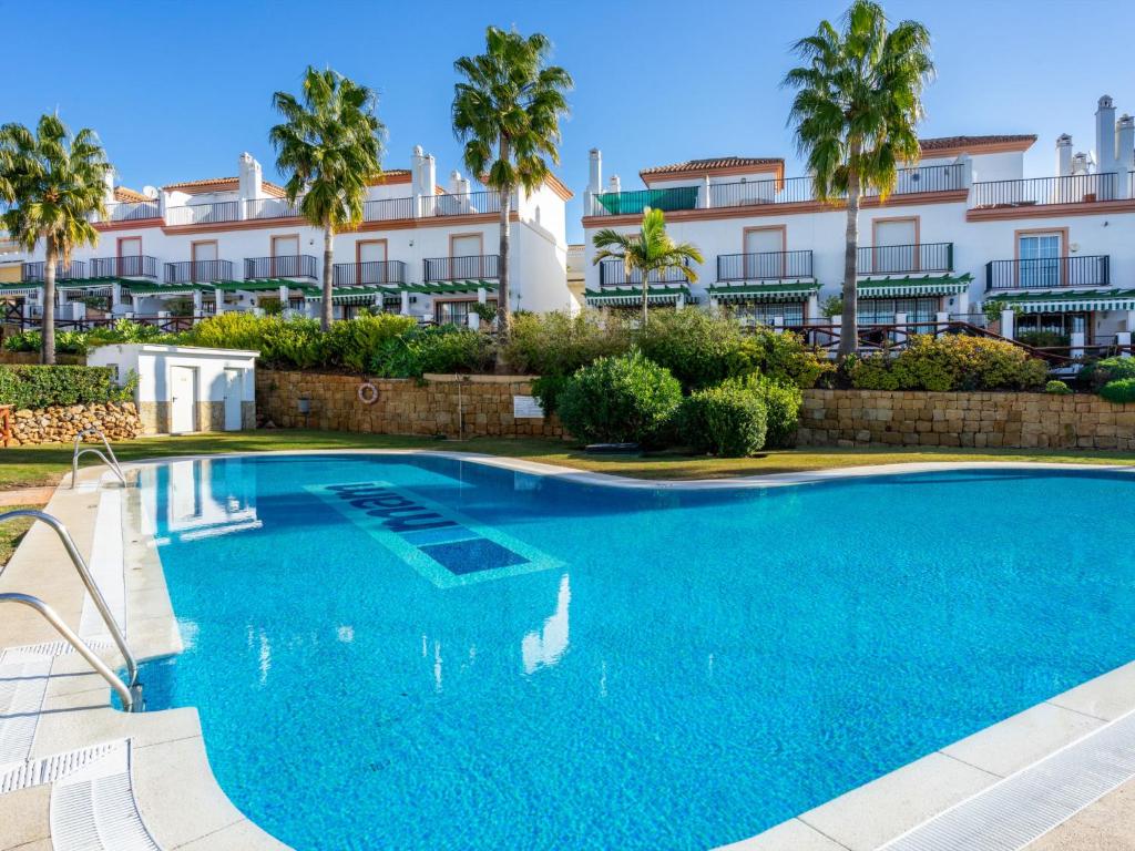 Holiday Home Las lomas de Cabopino by Interhome photo