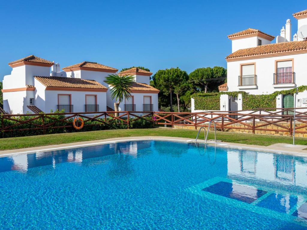 Holiday Home Las lomas de Cabopino by Interhome photo
