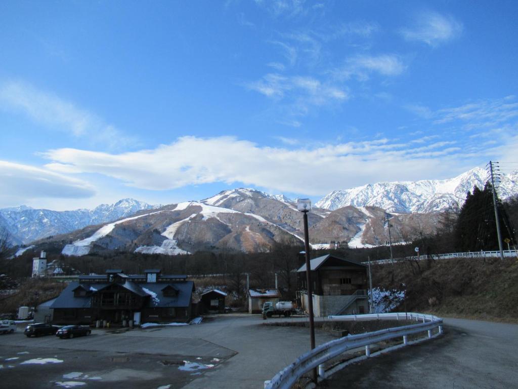 Belle Cottage Village 호텔 이미지 1