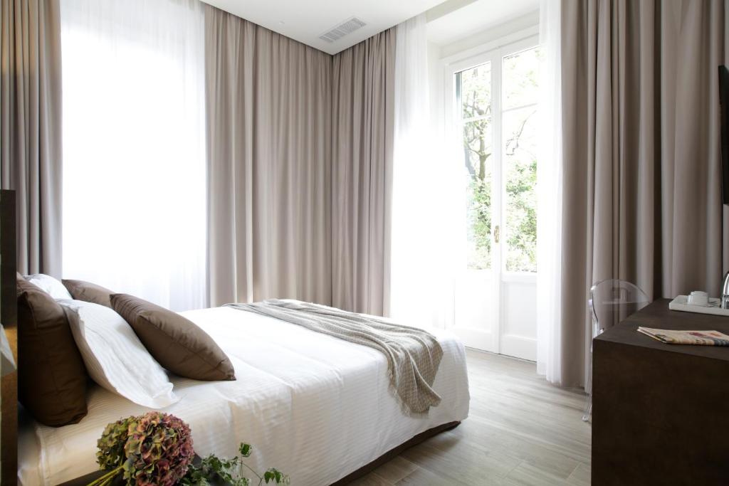 Villa Liberty photo