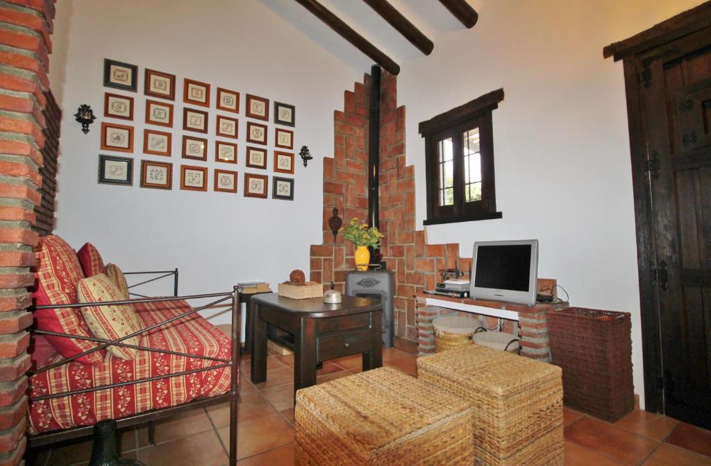 Villa la Alberca SpainSunRentals 1079 - 4