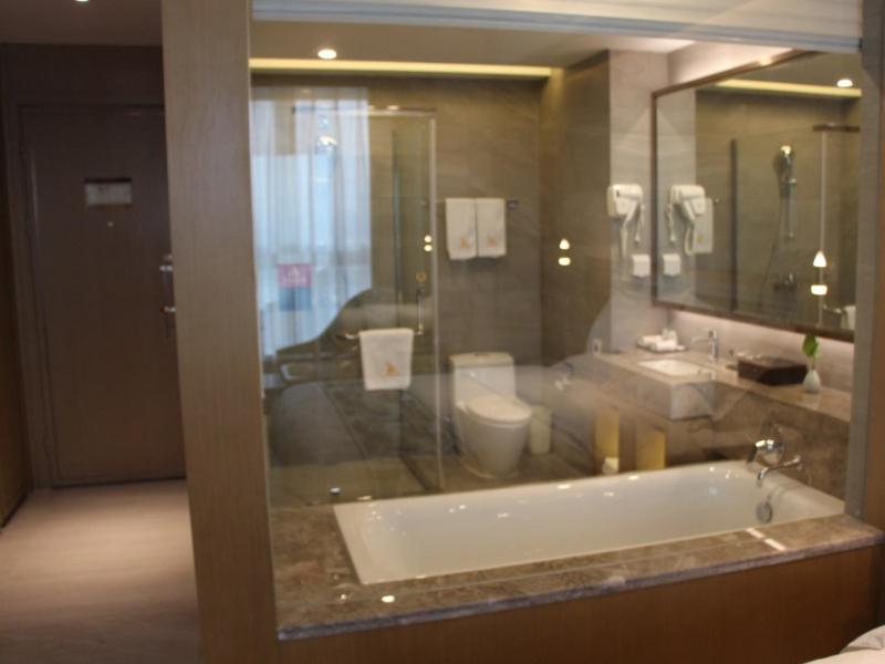 GreenTree Eastern Shaoxing Keqiao Jindizizaicheng Hotel, Šao-sing