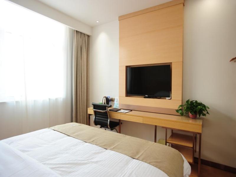 GreenTree Inn Baoding Qingyuan District Jianshe North Road photo