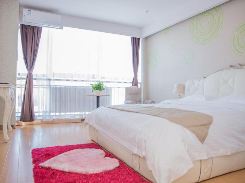 GreenTree Inn Chengde Fengning Theater Business Hotel photo