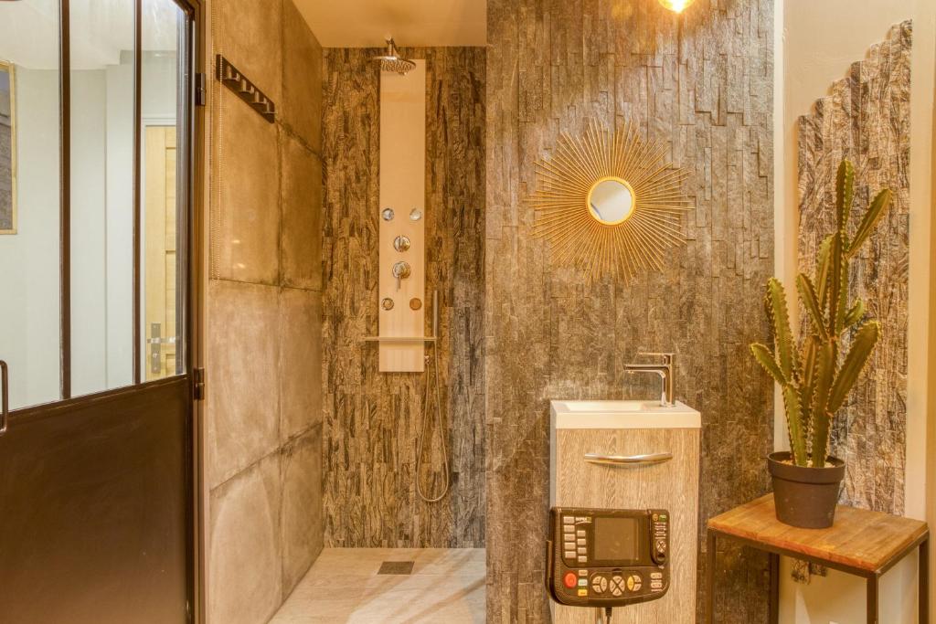 Hotel Boquier photo