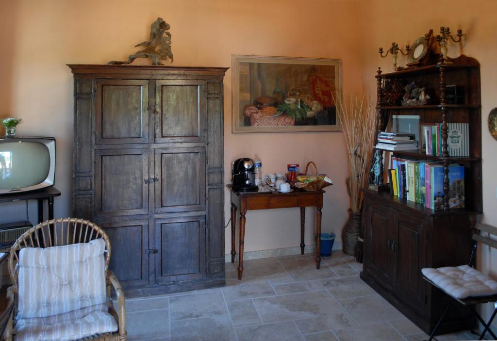 Recreational facilities