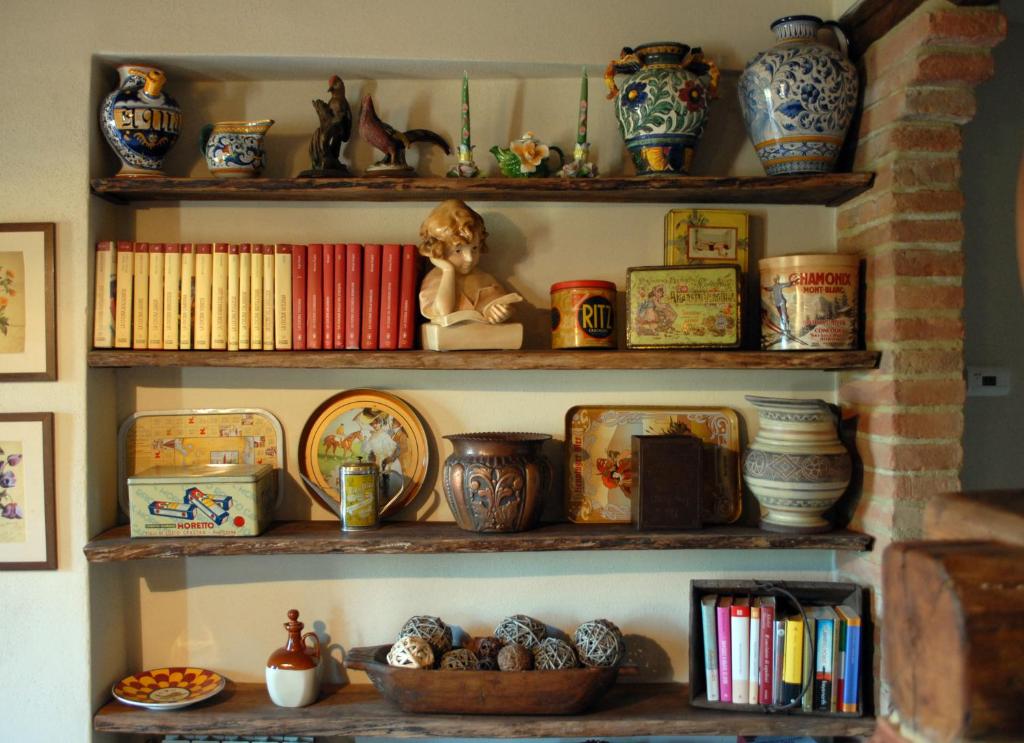 Recreational facilities