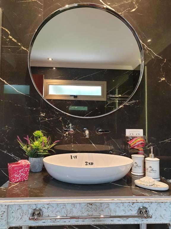 Cabañas Chic Cumbre - 4