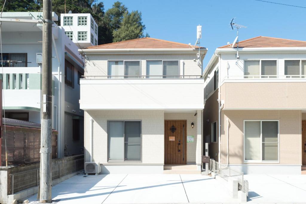 Riverside Yofuke AFP Villa