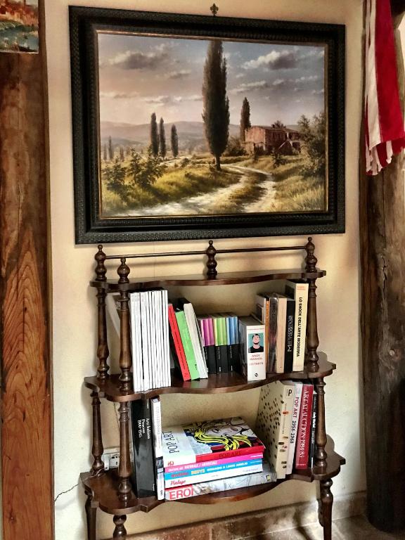 Recreational facilities