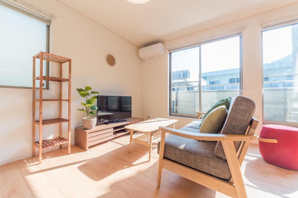 3ベッドルーム　ハウス　