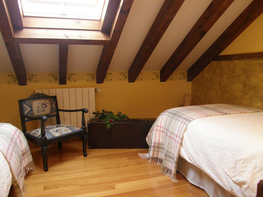 Apartamentos Los Picos de Europa