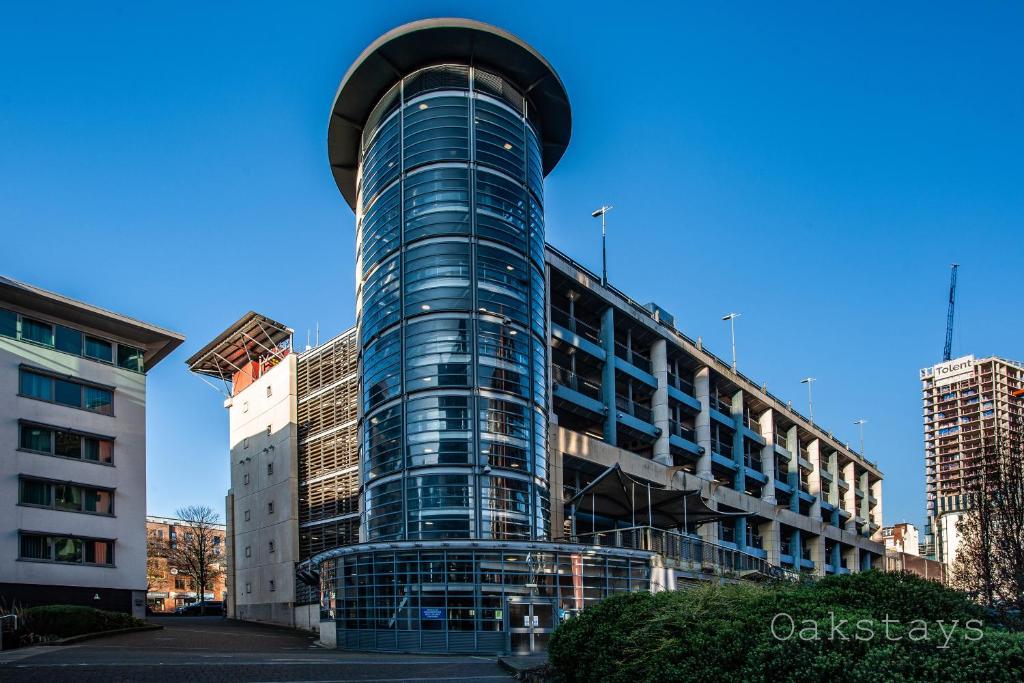 Oakstays City Centre Gem photo