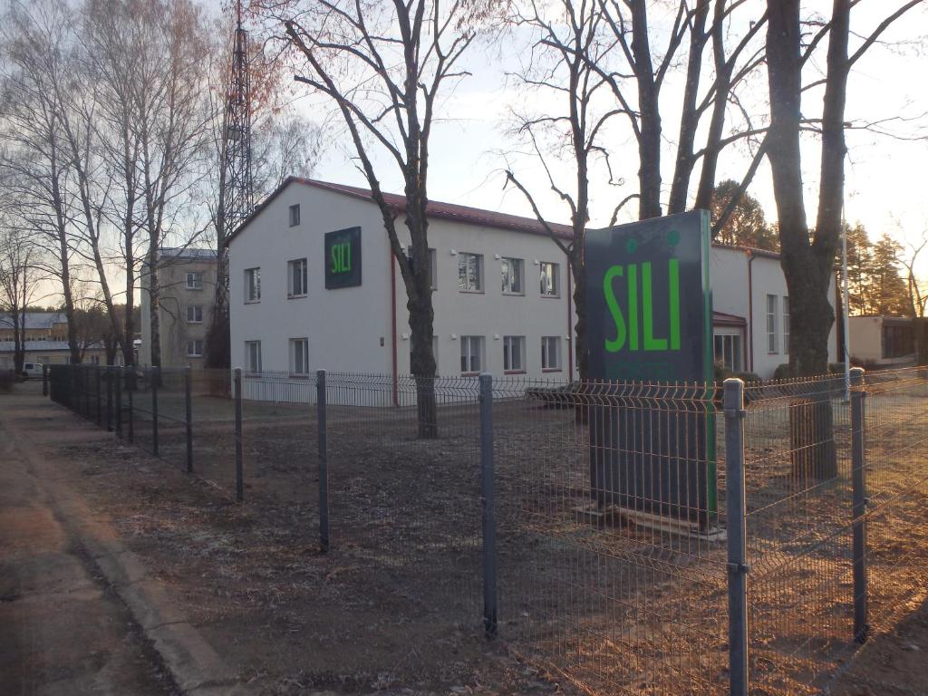 Hostel Sili photo