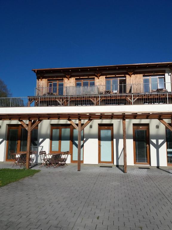 Apartman29, Lipno nad Vltavou