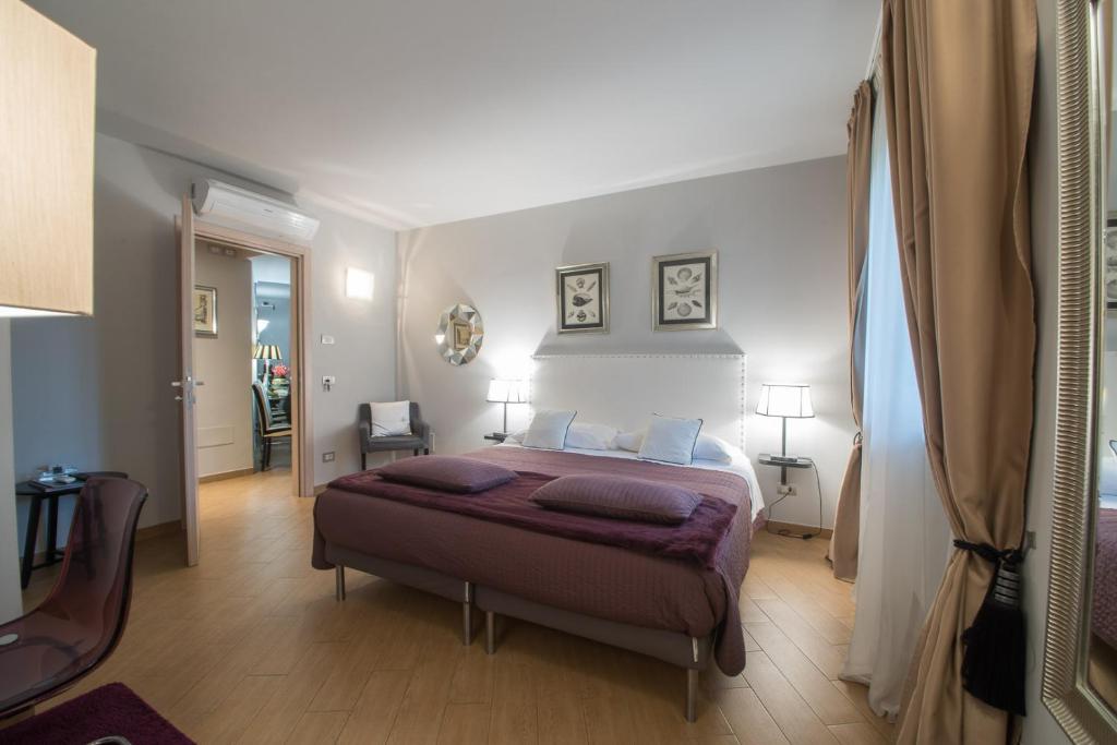 Residenza Ca' degli Enzi - Room image