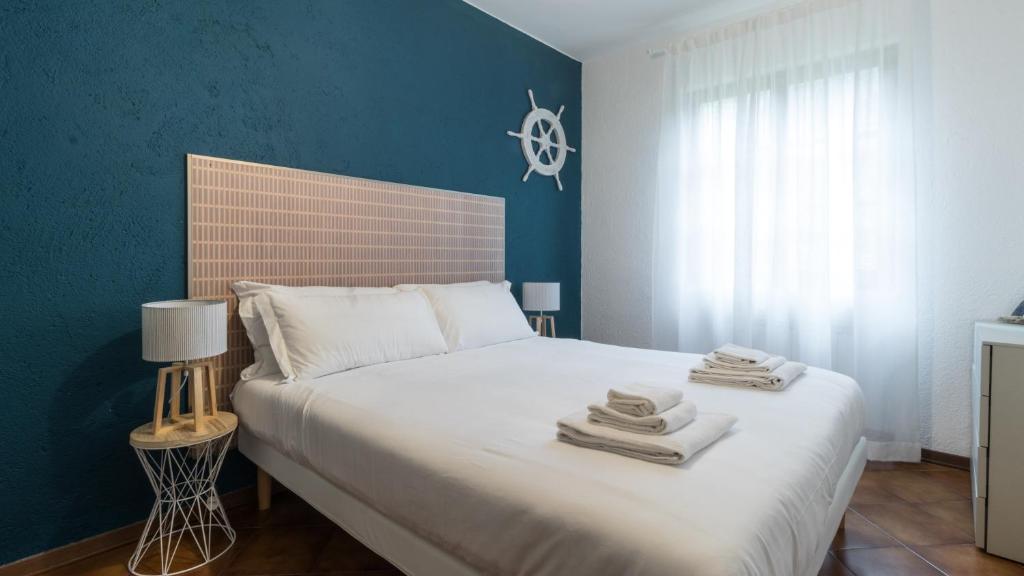 Il Borgo apartments - 5