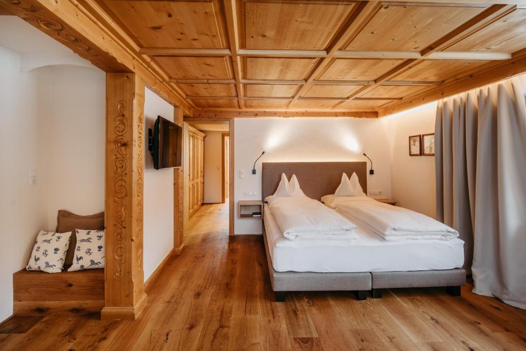 Fernsicht Alpen-Apartments - 2