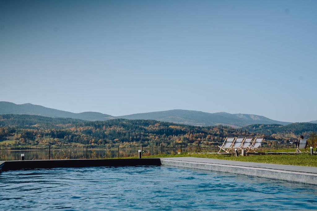 Lake Hill Resort & Spa photo