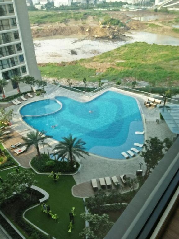Bayhomes Skylake Serviced Apartment photo