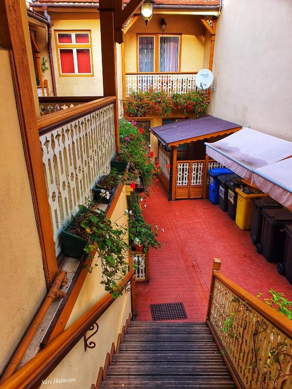 Pension Casa Frieda photo