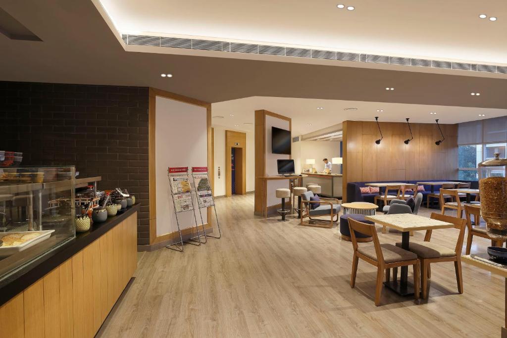 Holiday Inn Express Pune Pimpri By IHG