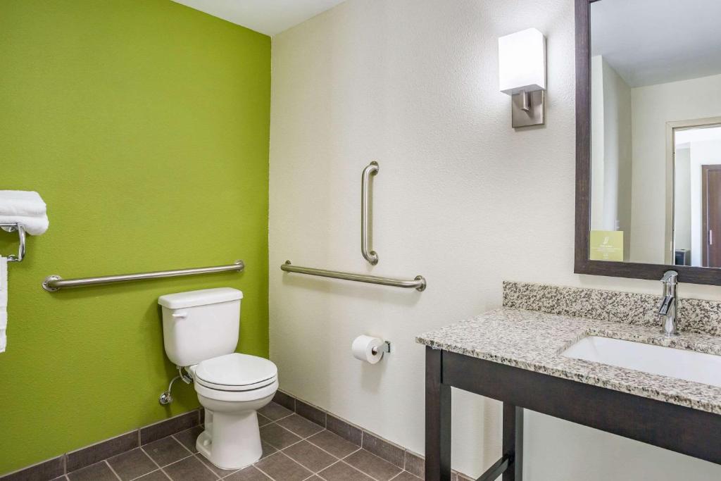 Sleep Inn & Suites Gallatin - Nashville Metro photo