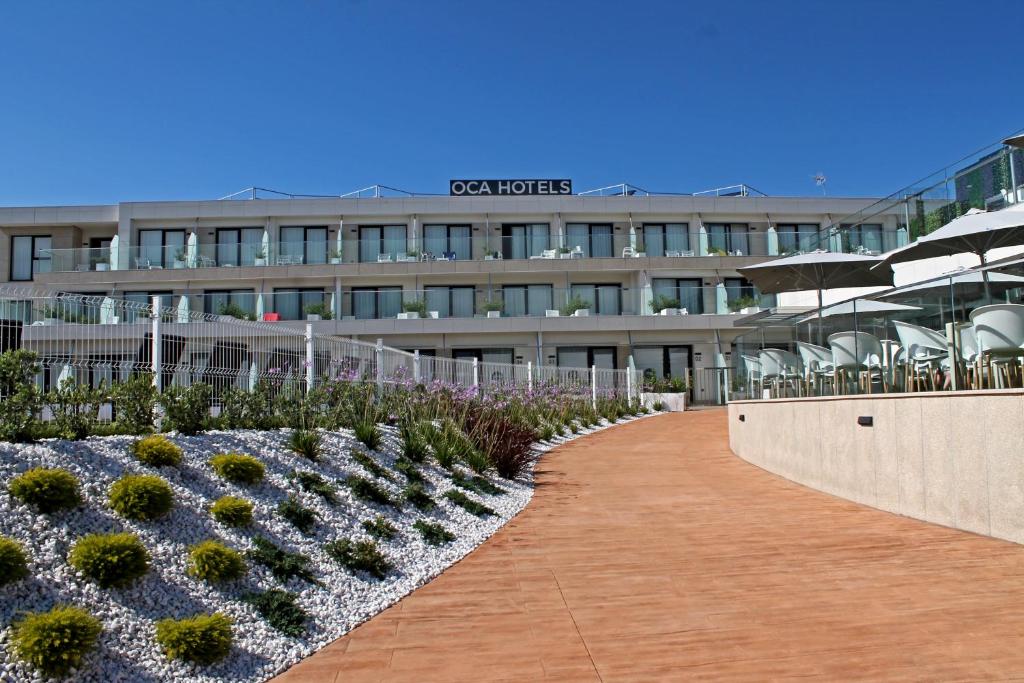 Playa de Foz Hotel & Spa by gaiarooms - 4
