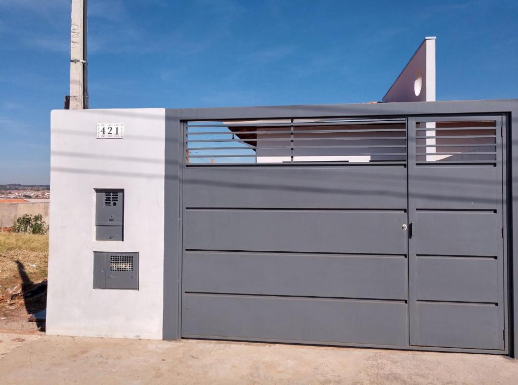 Casa botucatu, Botucatu