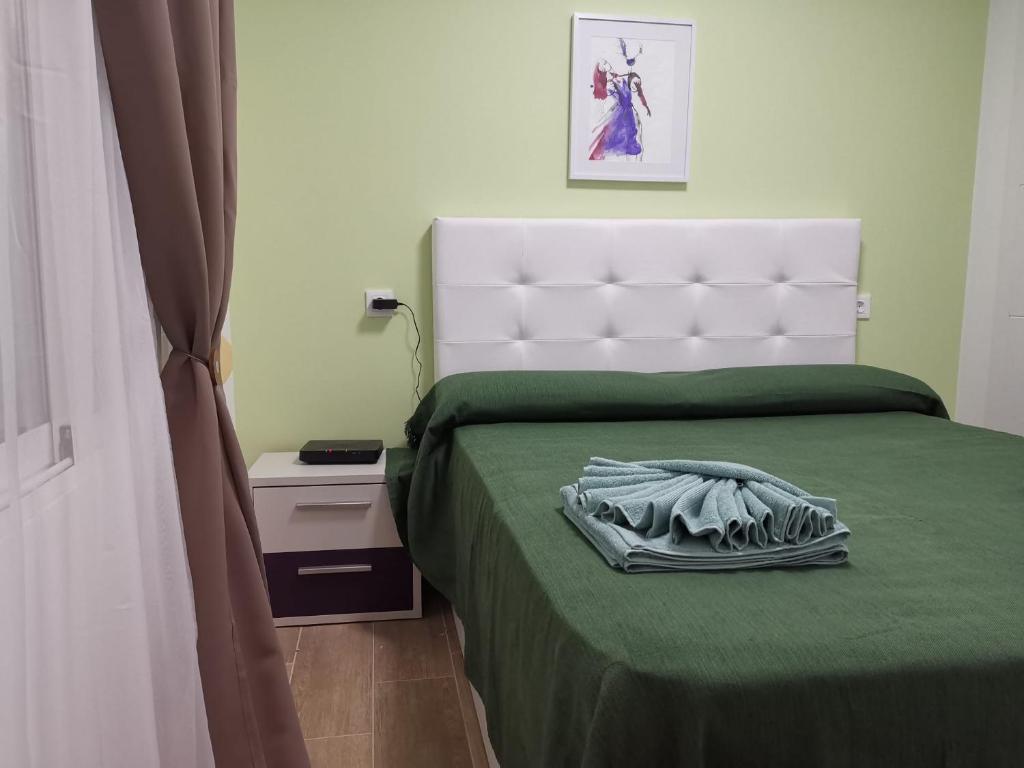 APARTAMENTO DELUX CALLE SAN VICENTE photo