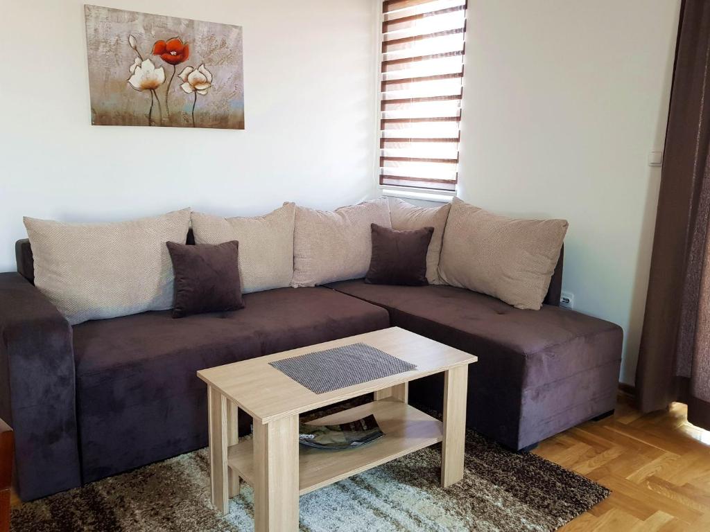 Apartman Kala - 5