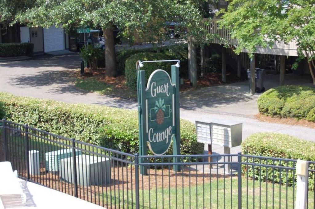 Guest Cottage 59G, Myrtle Beach