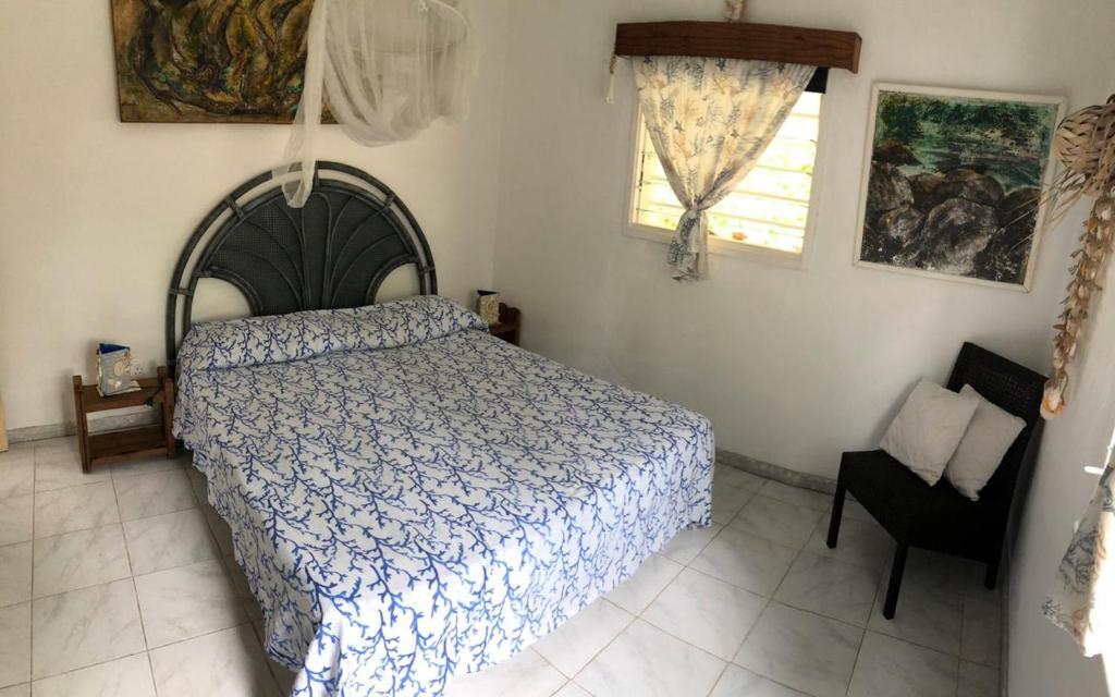 Maison Amantine photo