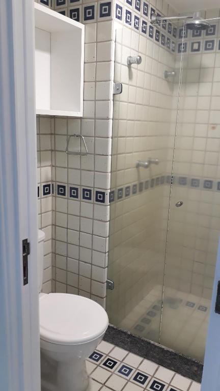 Flat Mercure Familia 5pessoas photo
