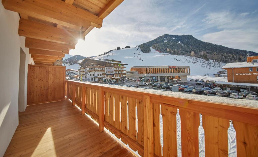 Hotel Hubertushof - 4