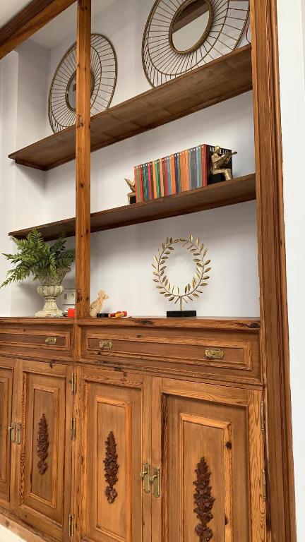 Soho Boutique Sevilla — Hotel rooms in Seville, Andalusia