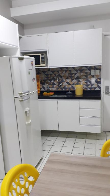 Flat Mercure Familia 5pessoas photo