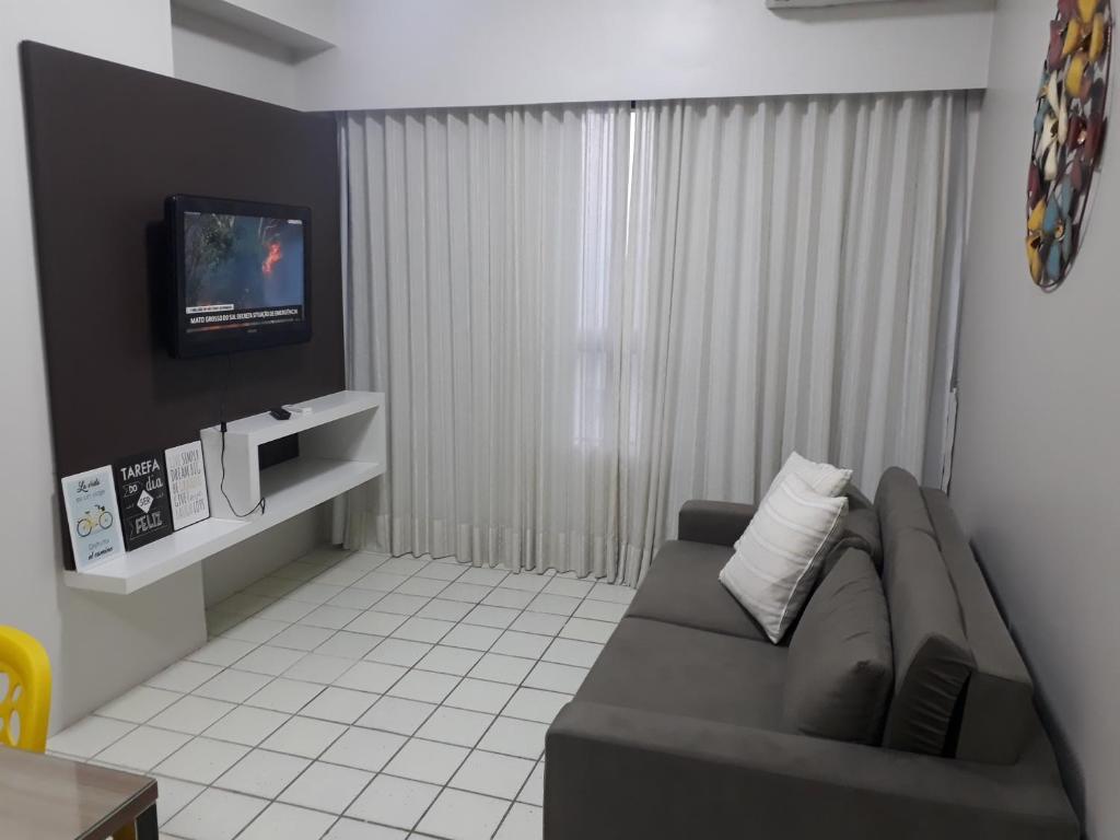 Flat Mercure Familia 5pessoas photo