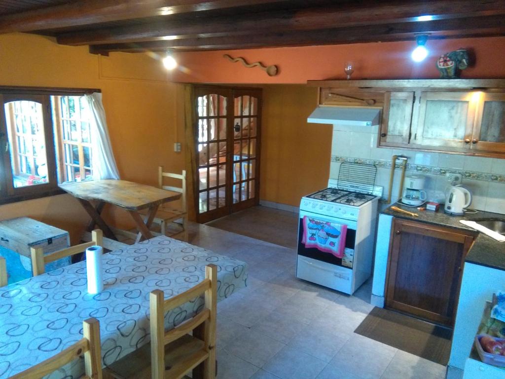 Hostel Casona Alameda - 4
