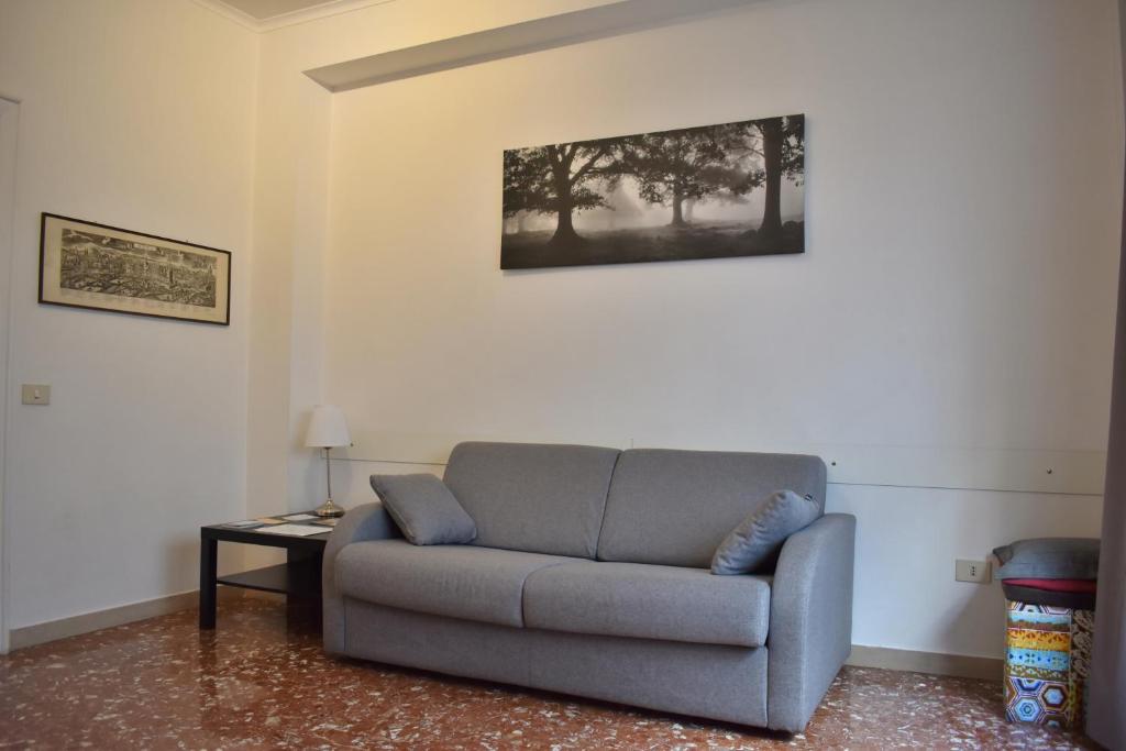 Romolo House - 2