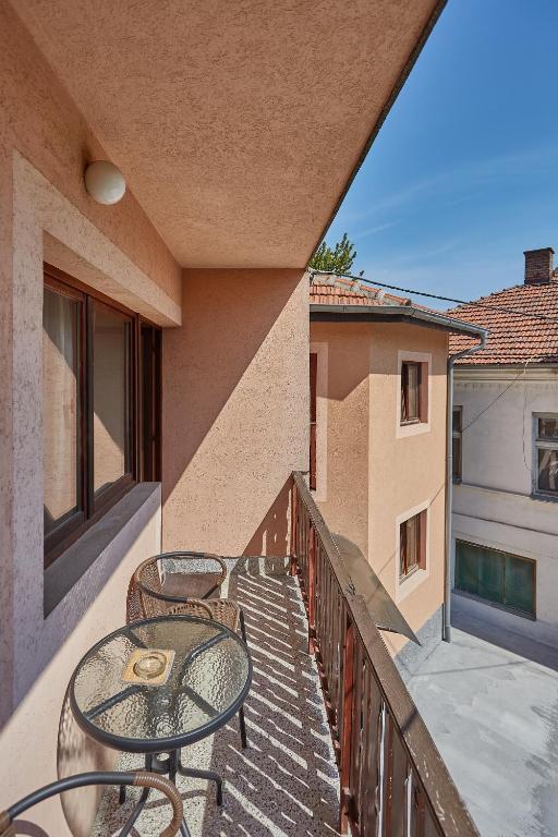 Apartmani Stojadinović - 2