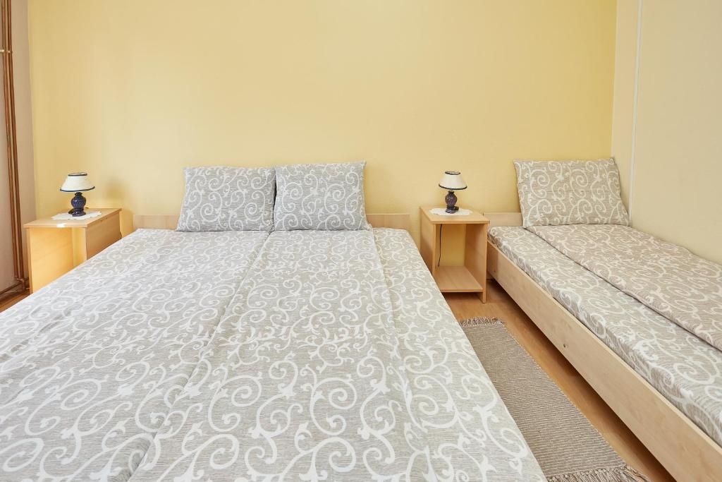 Apartmani Stojadinović - 3