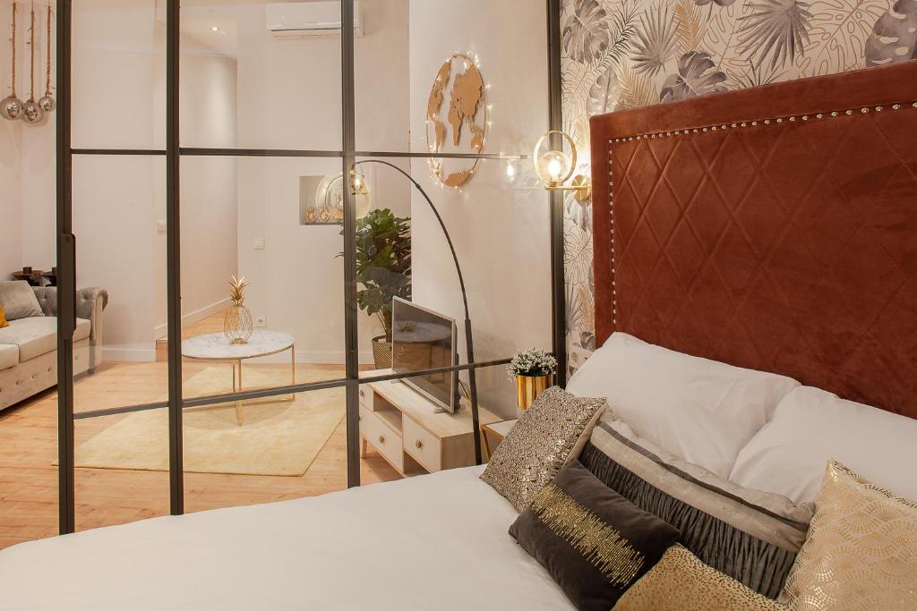 MIMA Suites Chueca - 4