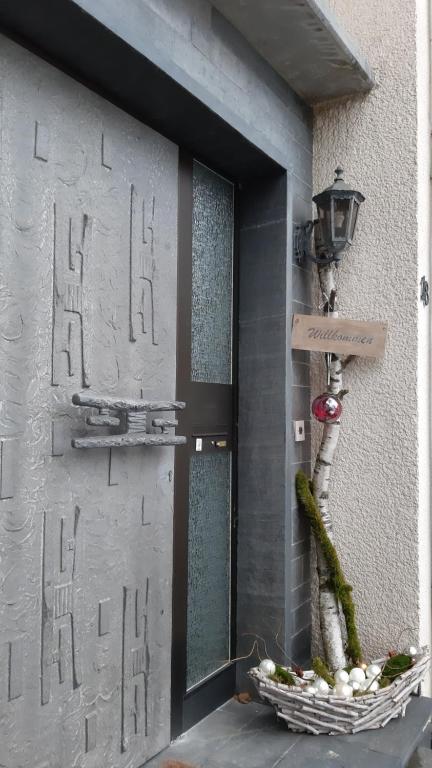 Ferienwohnung Schone Aussicht Bad Camberg photo
