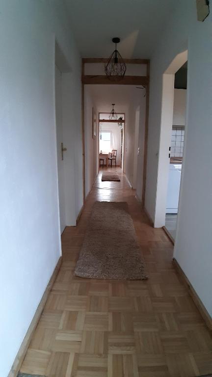 Ferienwohnung Schone Aussicht Bad Camberg photo