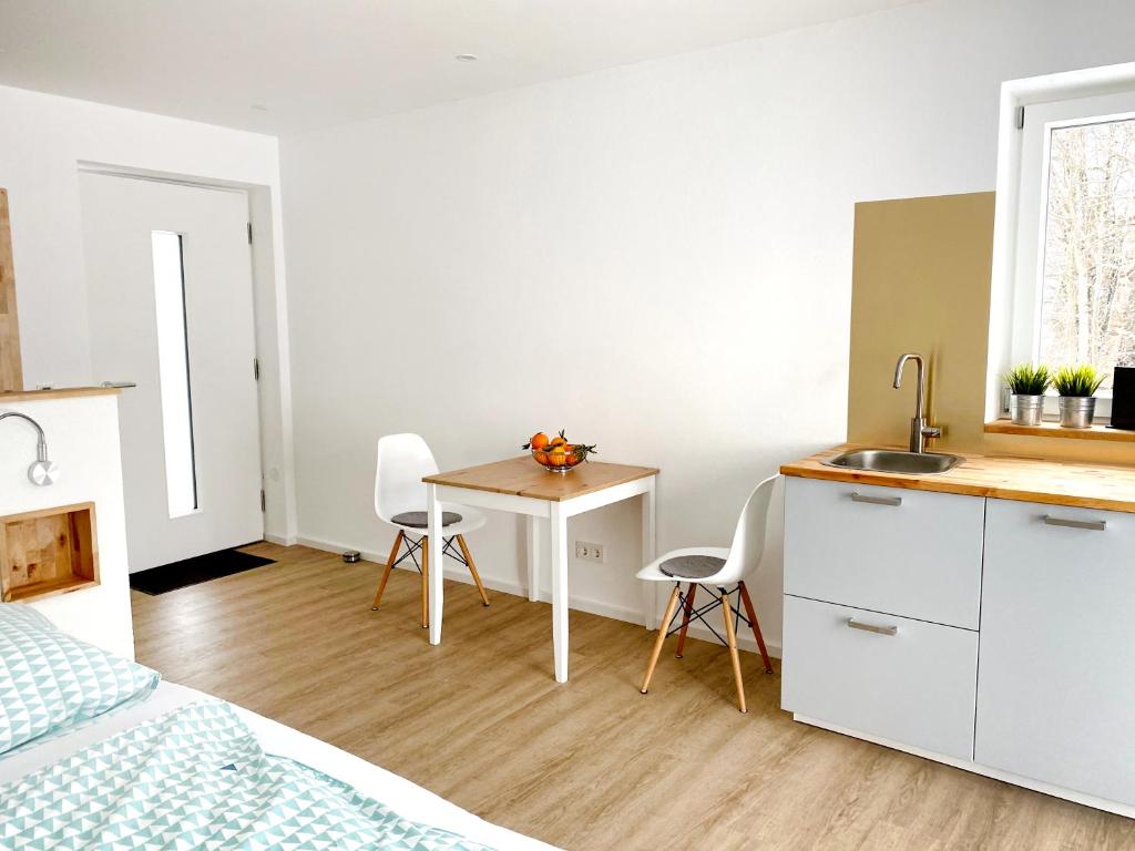 Ferienwohnung AllgäuLiebe in Oy-Mittelberg - 3