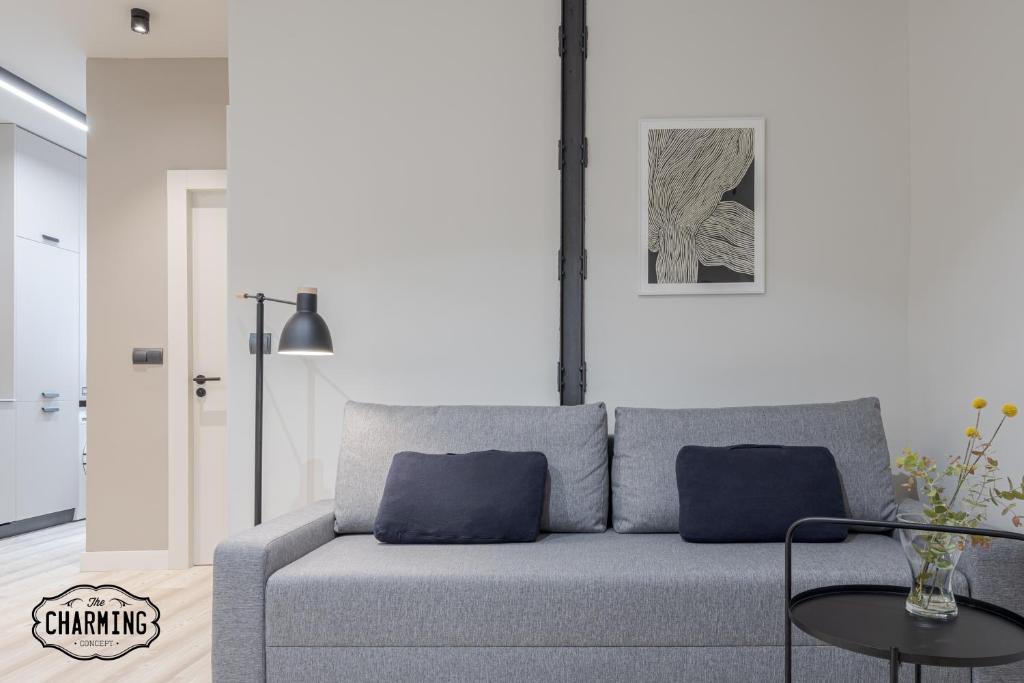 Retiro Chic - Apartamento de 1 dormitorio - 5