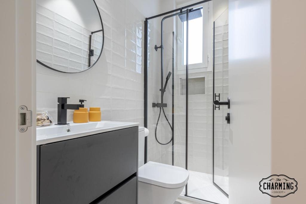 Retiro Chic - Apartamento de 1 dormitorio - 2