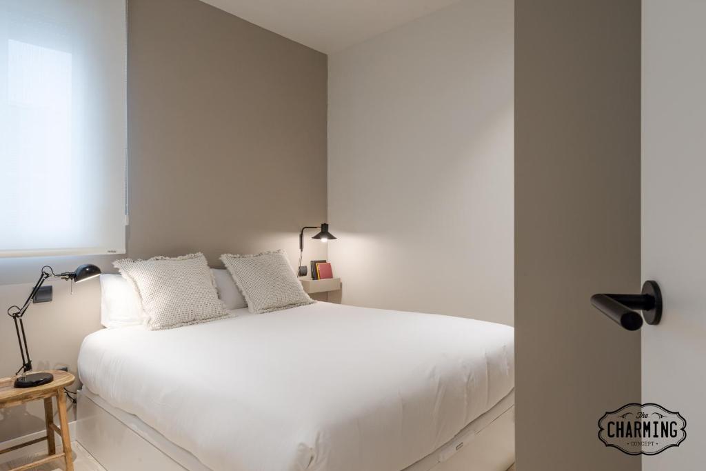 Retiro Chic - Apartamento de 1 dormitorio - 3